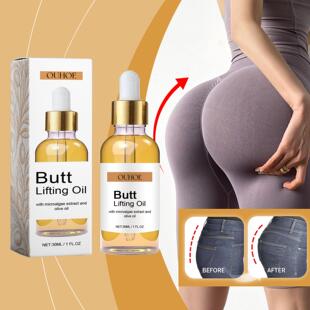 Oil nourishing OUHOE tightening Skincare skin Buttock