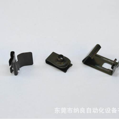 定 制成型机不锈钢弹簧 生产各种弹簧非标件现货不锈钢弹簧片