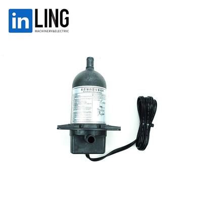 柴油发电机水套加热器自循环启动预热器动力加热FS-001-0.5/1/2