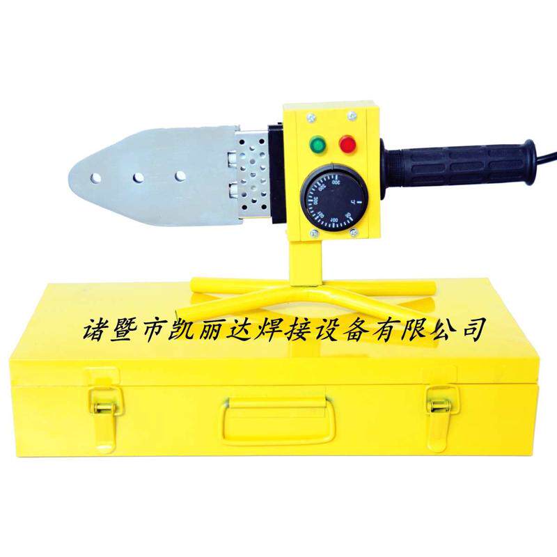 热销机调温热熔器 接机焊接机 pprppr20 -可熔63热熔 新款塑料