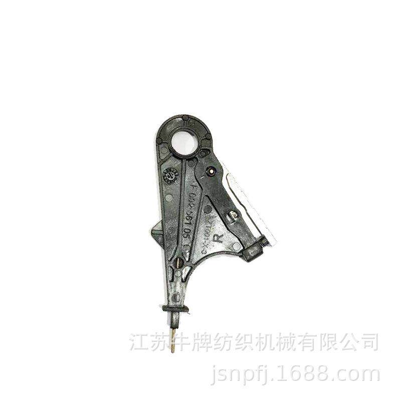 牛牌选择器NP5400B专用配件电子多臂开口龙头织机配件