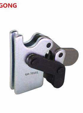 快速夹钳工装置夹汽车检具压紧装复合组立具式HSCHGH7010170101