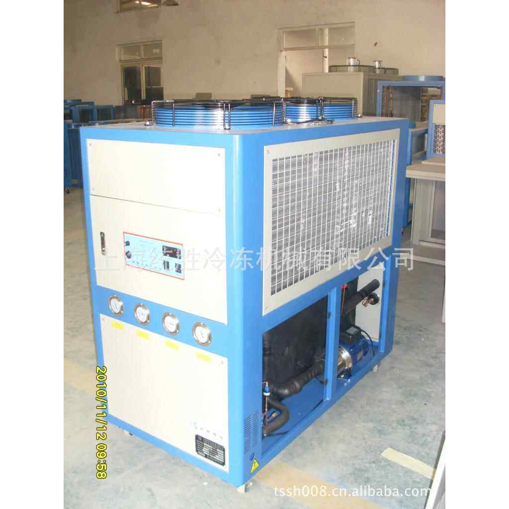 销售工业冷水机/风冷式冷水机SHTS-6AC