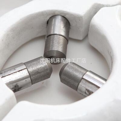 沈阳机床原厂配件CAK6180重型中心架160-350【顺丰速递破损包换】