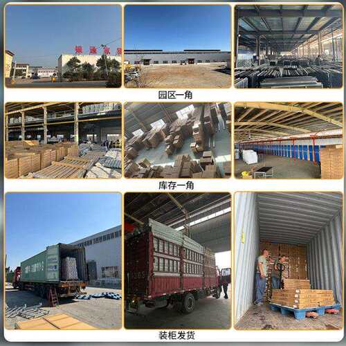 仓储货架多层置物架仓库重型落地展示架加厚家用超市多功能铁架子