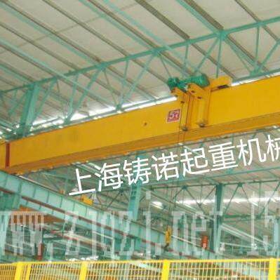 供应LDP低净空电动单梁桥式起重机电动单梁起重机