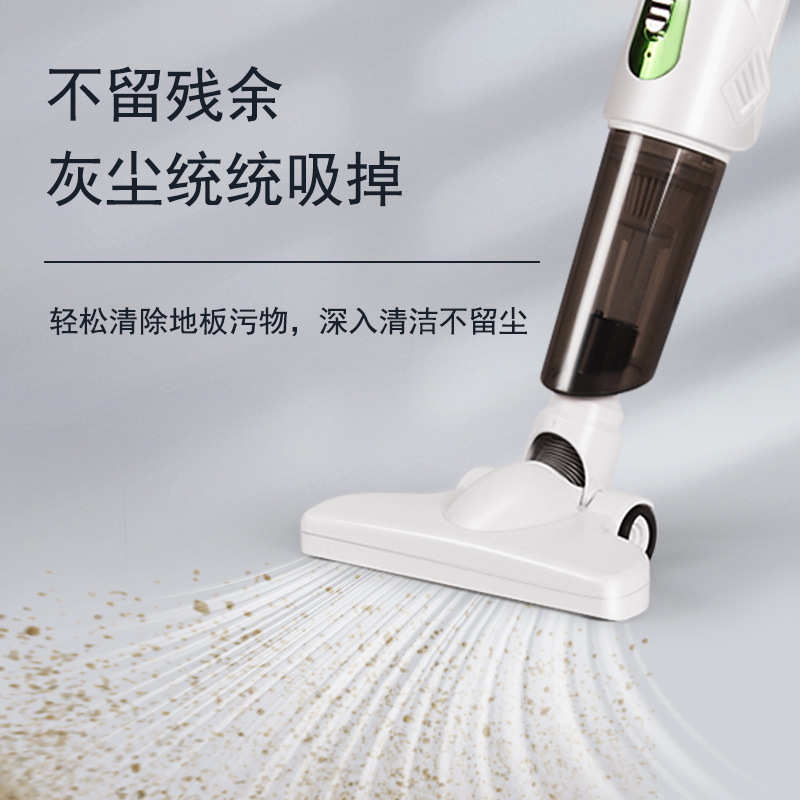 车载吸尘器 汽车大吸力家车两用大功率车内强力 小型无线充电手持