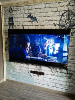 电视TCL 75V6-Pro怎么样？评测如何,选前千万要注意！