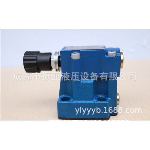 先导式液压阀卸荷阀DA10/20/30-1-30B/80/160/315-YM