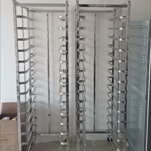 解冻层架多层蒸盘架烘焙架面包架托盘餐车架烤盘架子车放盘子托架