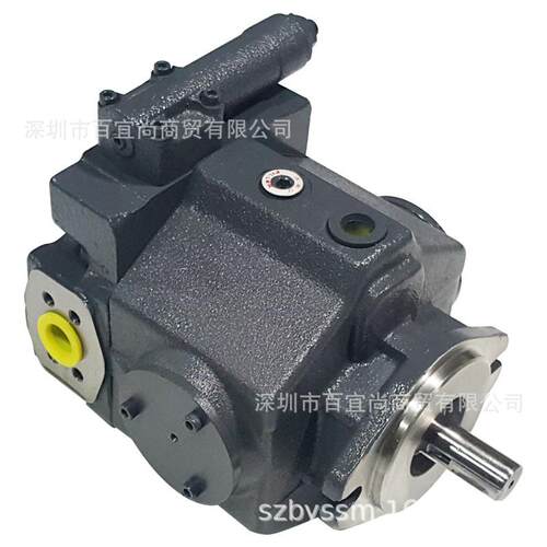 东京计器威格士柱塞泵PVE19RW-Q1830-1-30-CC-11-JA-S20液压油泵
