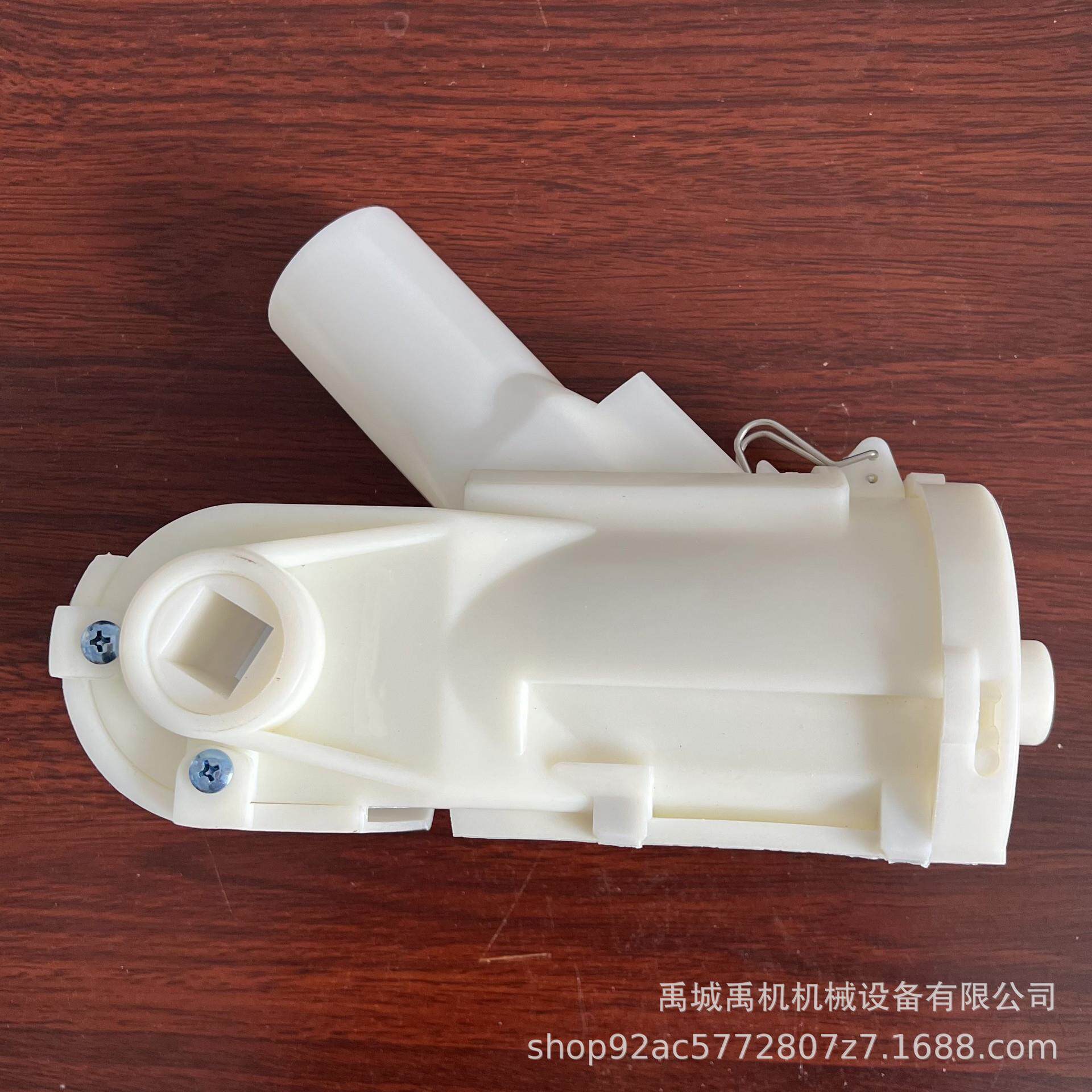 免耕播种施机肥盒马PED斯奇盒奥施肥气吸播种机器下肥肥盒