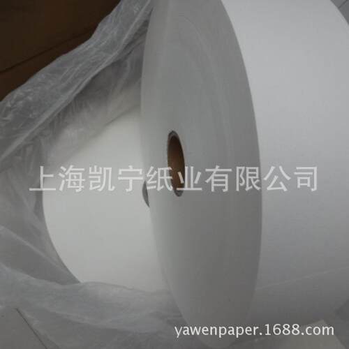 供应热封型茶叶滤纸茶叶袋纸 棉纸23克125mm145mm160mm