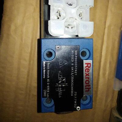 S30A1.0 S30A2.0 S30A5.0 SL10GB1-4X SL10PA1-4X力士乐Rexroth