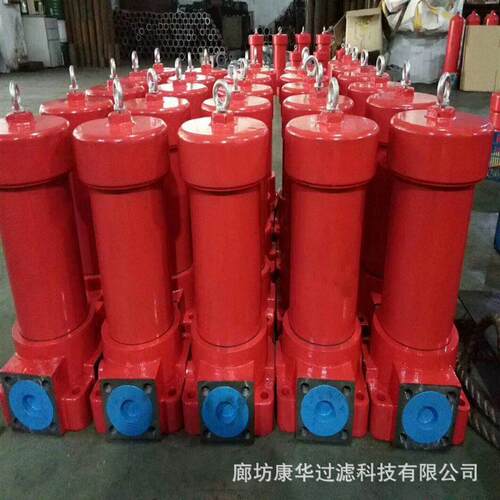 厂家供应R*FA-10BXR0-×//5/10/20/0FYC直回式回油过滤器、滤芯