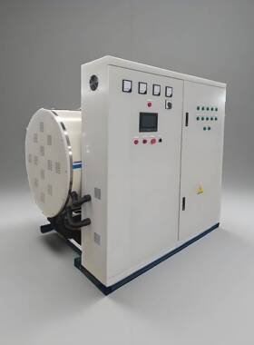 废水资源化处理专用 CWDR常压热水锅炉 加热高腐蚀性废水热源设备