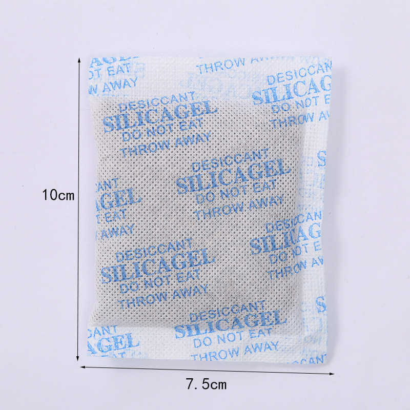 矿物干燥剂袋装50克无纺布包装防潮珠防霉吸湿电子工业除潮干燥剂,居家日用,竹炭包/炭盒/活性炭,淘宝优惠券,粉丝福利购,淘宝优惠卷