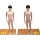 男士 全身 女人体 男模特 男模 道具 模特架 塑料模特 服装