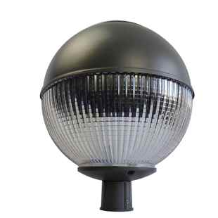 30W50W60W路灯球形360度发光广场灯照明灯笼40w花园led庭院灯