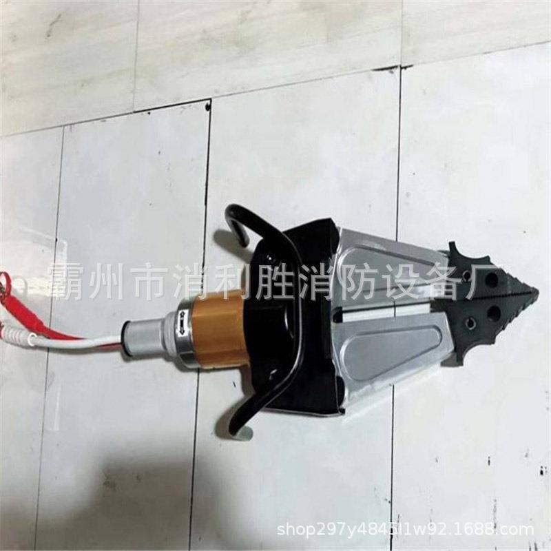 车辆事故扩张器GYKZ-42-120/600-Z地震抢险液压破拆工具多功能钳