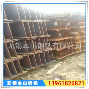 150国标工字钢 450 45a工字钢 45号工字钢 现货销售q235b工字钢