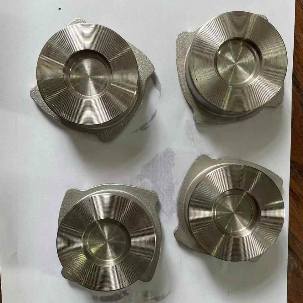 H72W-25P凸耳式对夹止回阀 四角对夹式逆止阀 弹簧式单向阀