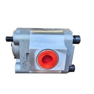 3.2动力单元 液压汽车尾板油泵升降齿轮泵CBQZ 2.5 2.1 油泵 F1.7