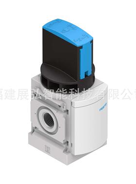 MS6-EM1-1/2 541267 FESTO 开关阀 全系列可询价