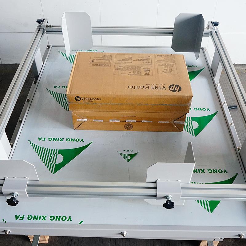 东莞海达家纸箱厂电电器家具礼品陶模拟汽车运输振动子HD-A521试