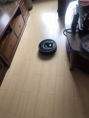 【反馈】iRobot 970扫地机器人怎么样，好在哪里？背后内幕是