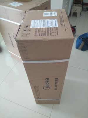 美的 KFR-35GW/WXAN8A1@选前必看，你要绕过这几个坑