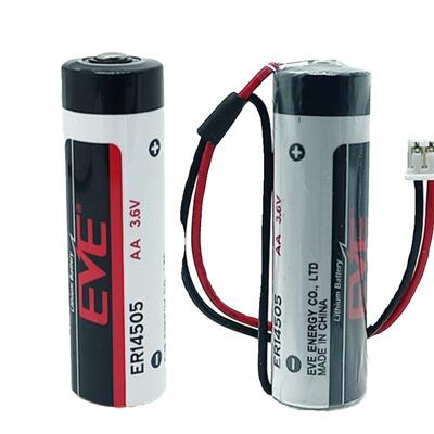 亿纬EVE ER14505 3.6V ASD-MDBT0100编码器锂电池
