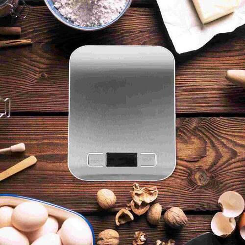 Electronic Scale Digital Weight Weighing Machine Kitchen