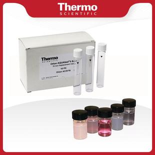 Orion 包 奥立龙10mm塑料比色瓶24mm玻璃比色瓶比色皿12个