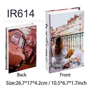 Acrylic Paint By Numbers Scenery Painting Canvas Home Decor