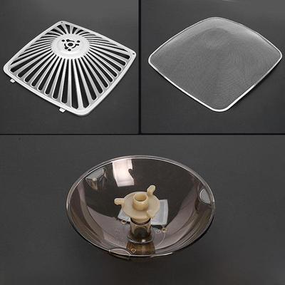 油烟机Cxw200过滤器8310 8210 8008 8305 62Q5格栅配件油网