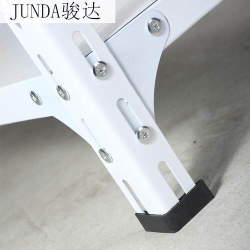 EX三层家用货架角货架置物储简物仓储仓271库家钢用易小超市展