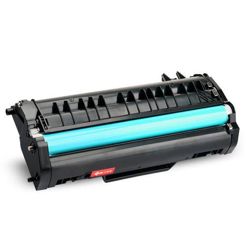 易加粉适用理光SP150SU硒鼓Ricoh SP150w打印机墨盒SP150suw碳粉