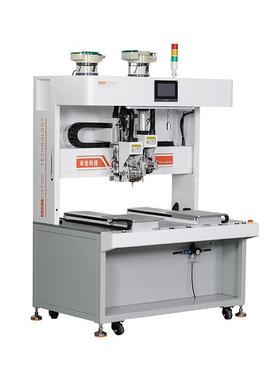 非标双钉头母植植31151入机全自动螺母入机螺双头自动埋植入机