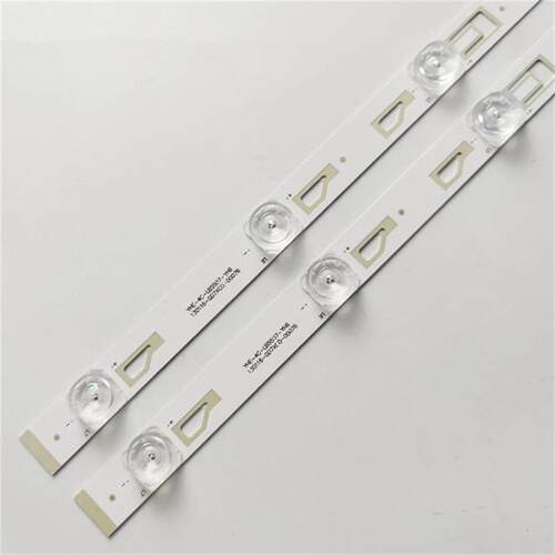 乐华55X1000 55FS3700灯条4C-LB5507-YH2 TMT_55H8800_12X7_3030C
