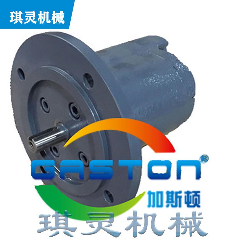 气动马达高速齿轮型矿用绞车高扭力正反转低速大扭矩马达厂家图片