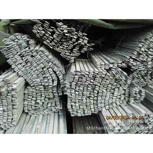 国标热镀锌扁钢 办理出口商检 出口标准热镀锌扁钢