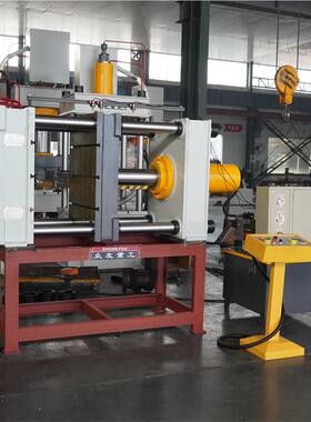 众友400吨式液压机 100160T力2卧00T500T金属粉末成型压机T卧式YQ