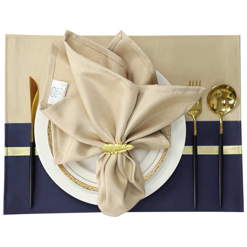 现代简约隔热餐桌垫西餐垫防烫餐具垫北欧餐布垫碗垫餐盘垫,居家布艺,餐垫,淘宝优惠券,粉丝福利购,淘宝优惠卷