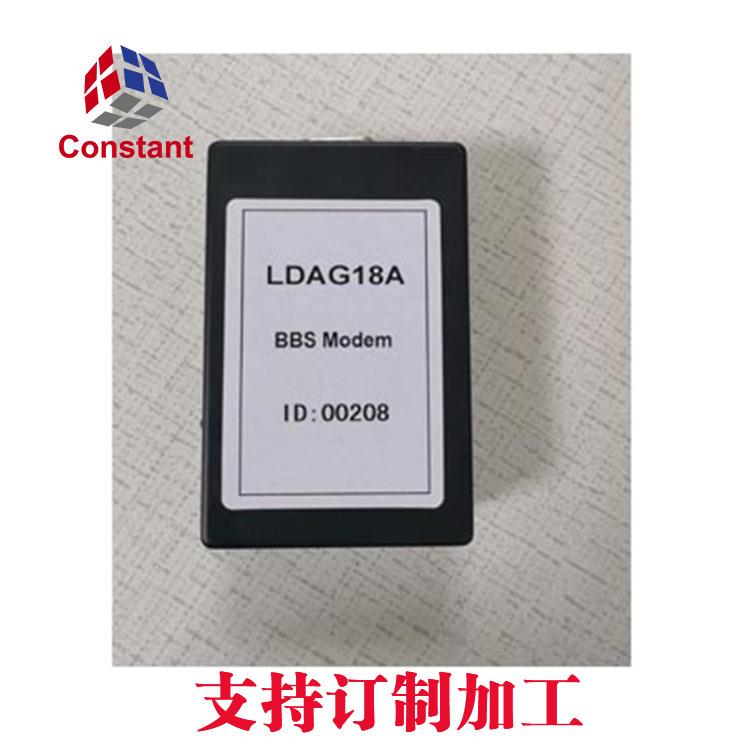 BBS通信RS232接口抄控器LDAG18A