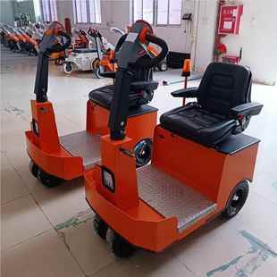 搬运车自动 150S动牵引车型拖钩小式 hou电lar二马ML200S座驾式