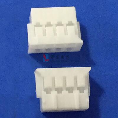 PHD-2*4P PH2.0-8P 双排胶壳 2.0-8P 条形连接器 1000只（1K）