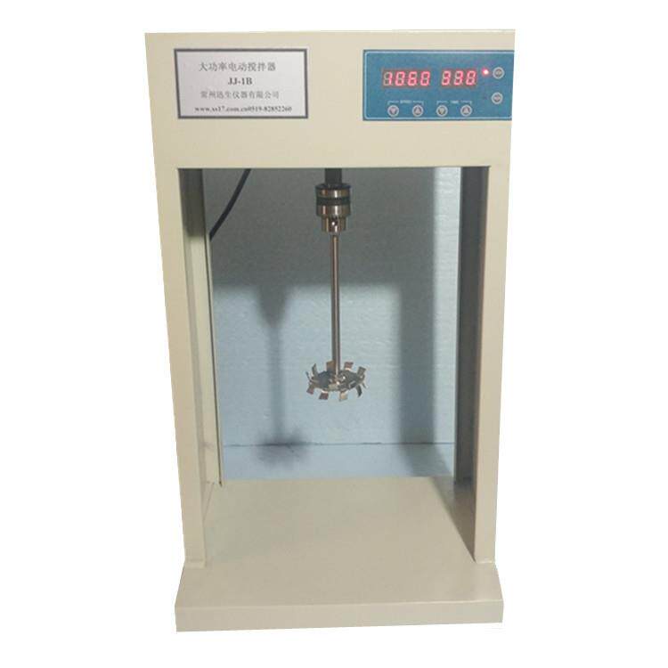 JJ-1B大功率电动搅拌器/无刷电机电动搅拌器/恒速电动搅拌器