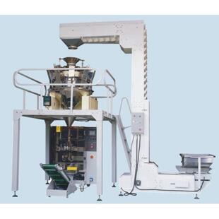 供应敦煌沙枣颗粒称重包装 全自动野生大沙枣王包装 机