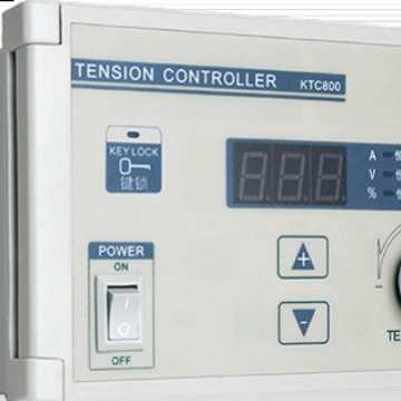 KTC800A手动张力控制器/凯瑞达KRD-KTC-800A手动制动器/整流电源